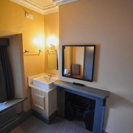 Red Lion Inn Hawkshead Ngoại thất bức ảnh
