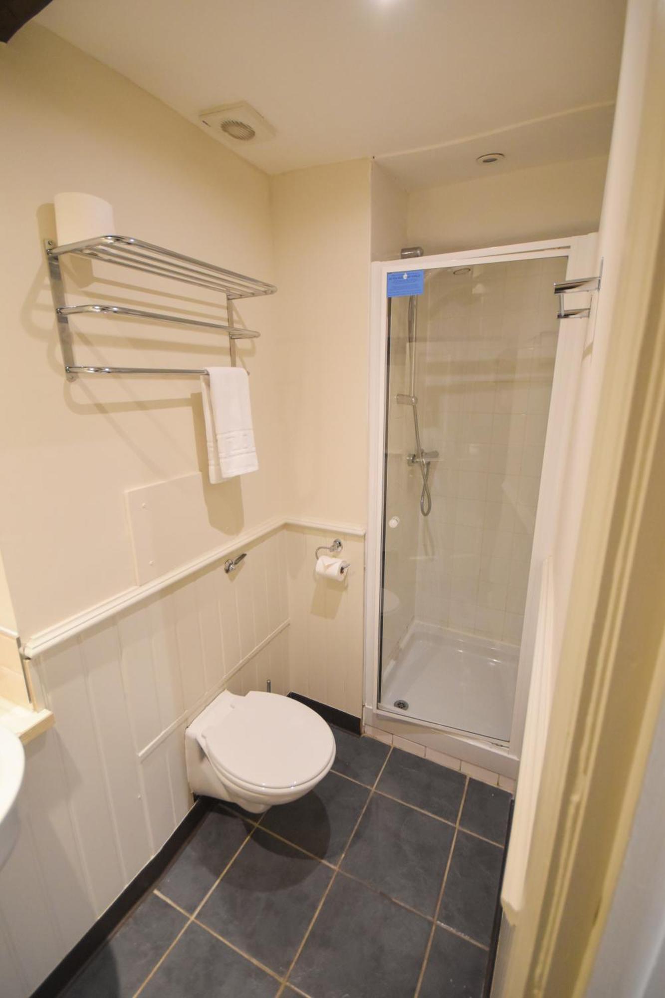 Red Lion Inn Hawkshead Ngoại thất bức ảnh