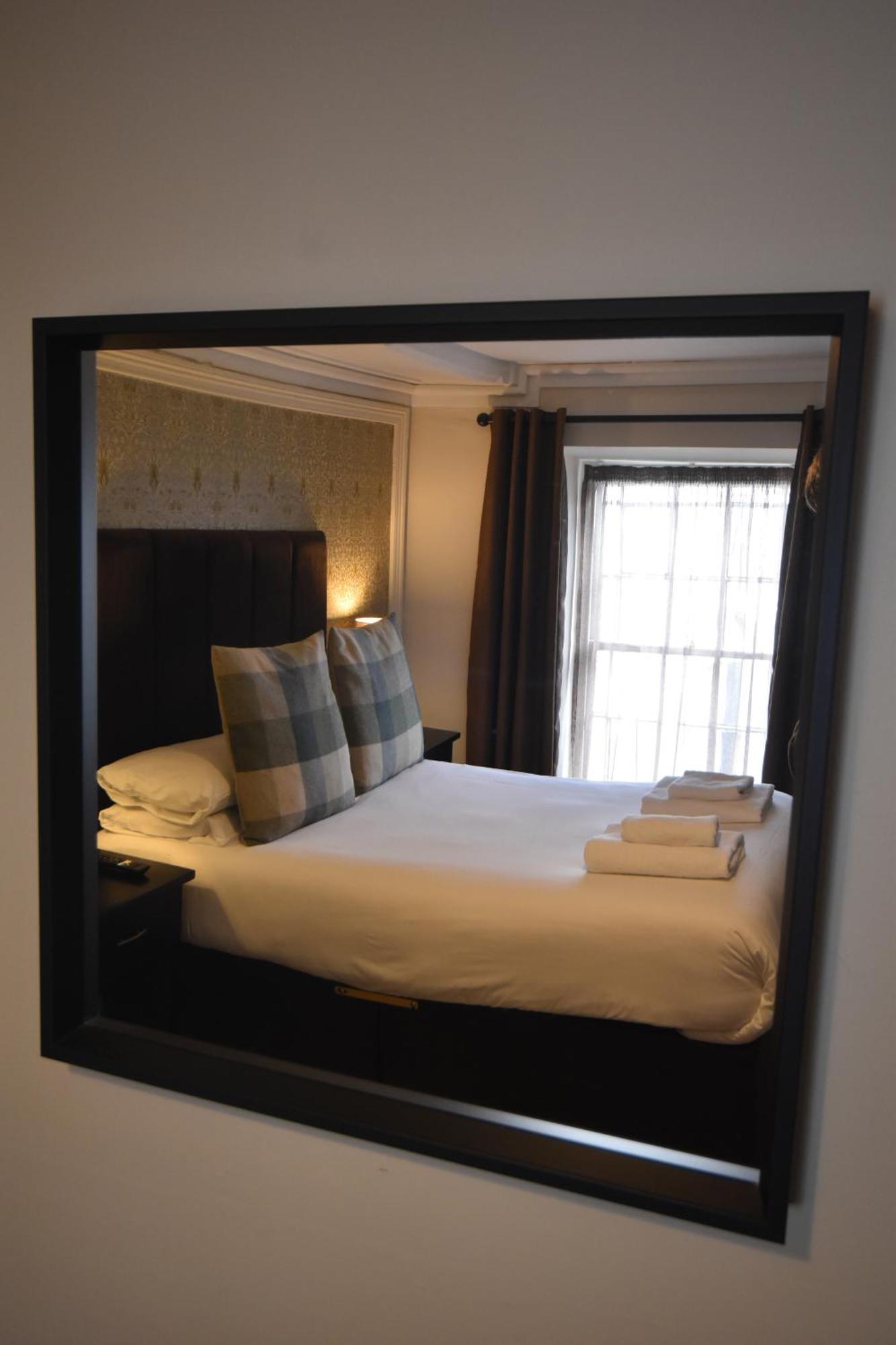 Red Lion Inn Hawkshead Ngoại thất bức ảnh