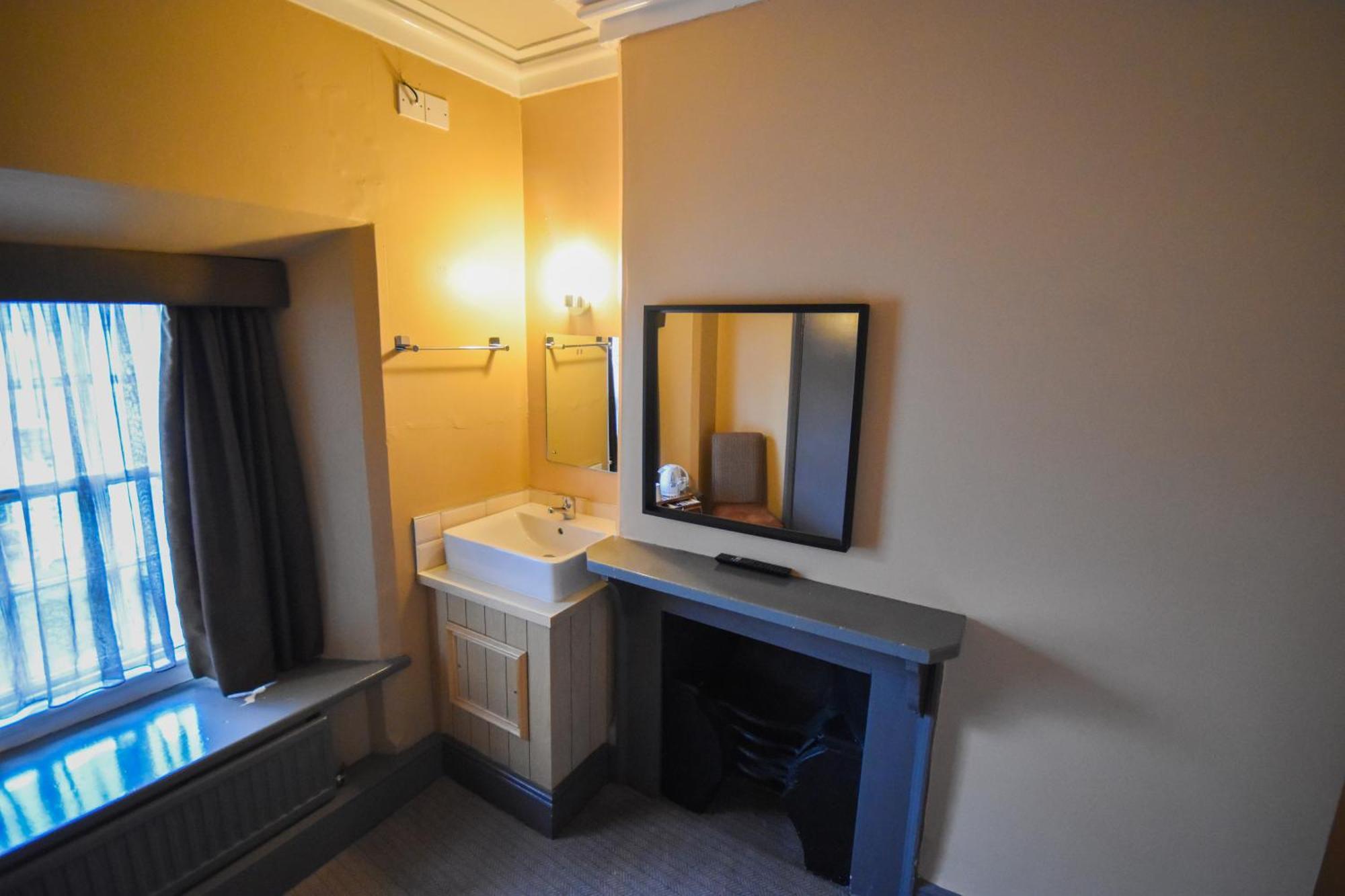 Red Lion Inn Hawkshead Ngoại thất bức ảnh