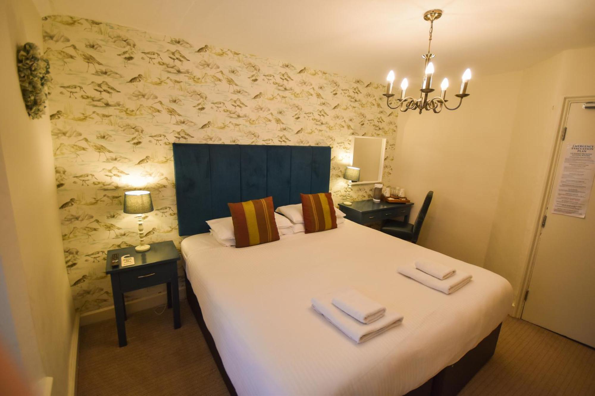 Red Lion Inn Hawkshead Ngoại thất bức ảnh