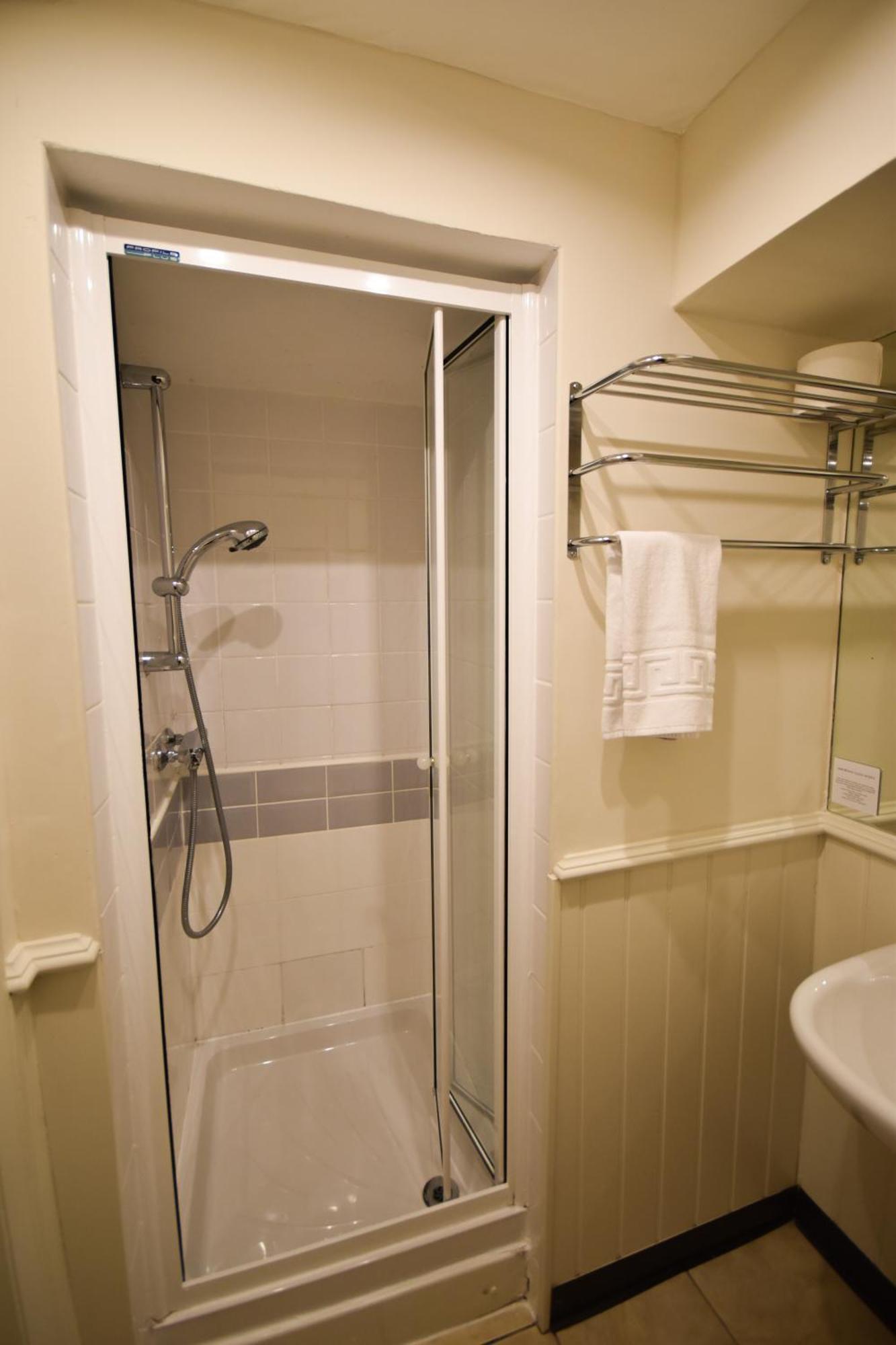 Red Lion Inn Hawkshead Ngoại thất bức ảnh