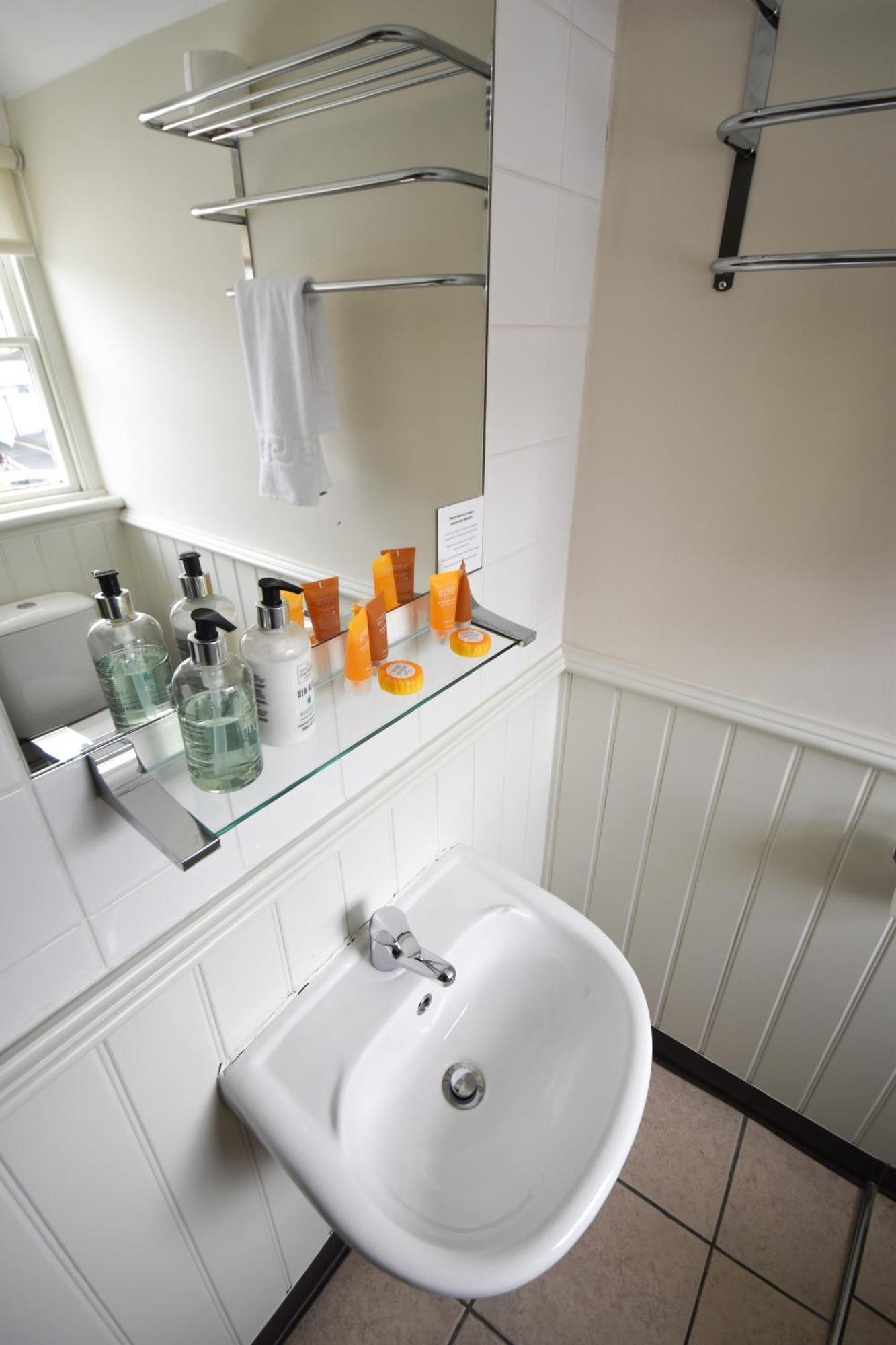 Red Lion Inn Hawkshead Ngoại thất bức ảnh