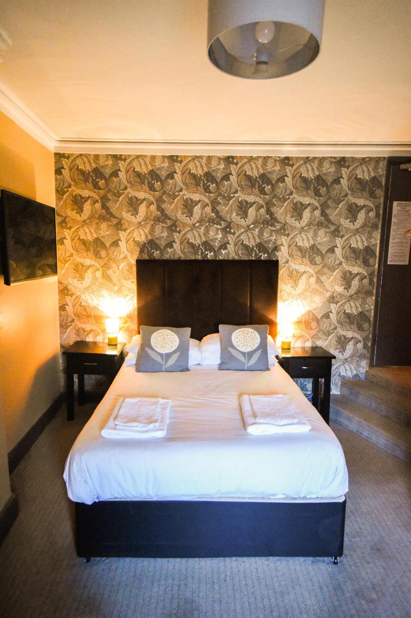 Red Lion Inn Hawkshead Ngoại thất bức ảnh