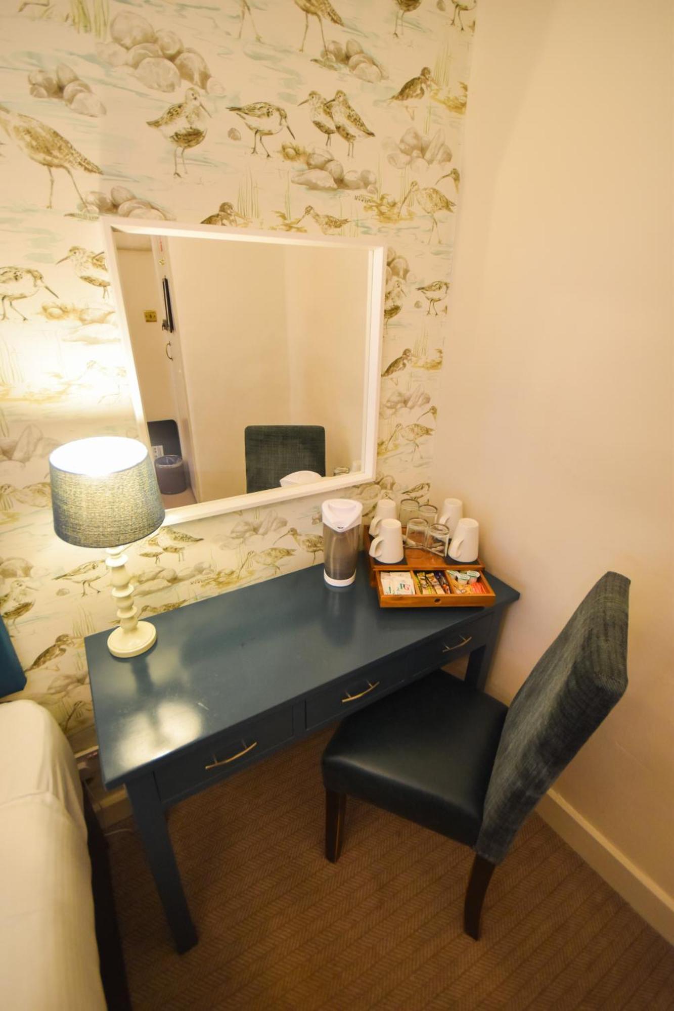 Red Lion Inn Hawkshead Ngoại thất bức ảnh