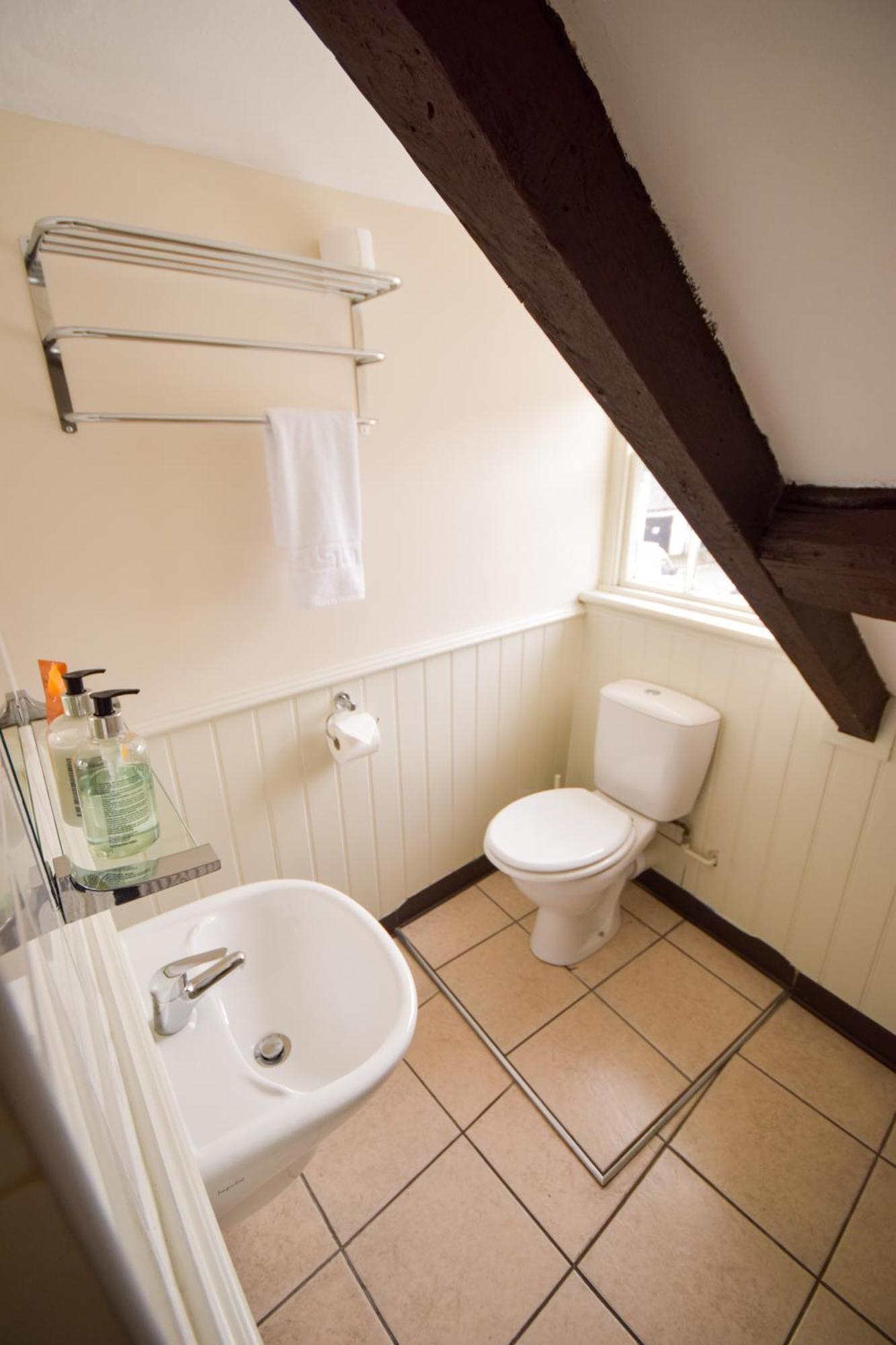 Red Lion Inn Hawkshead Ngoại thất bức ảnh
